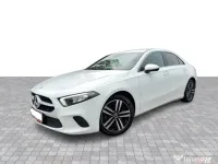 Mercedes A 200 Aut. 