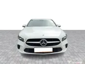 Mercedes A 200 Aut. 