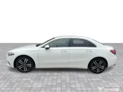 Mercedes A 200 Aut. 