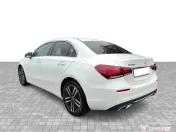 Mercedes A 200 Aut. 
