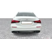 Mercedes A 200 Aut. 