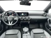 Mercedes A 200 Aut. 