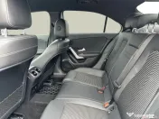 Mercedes A 200 Aut. 