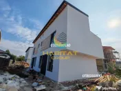 Casă spațioasă P+1+M | 5 camere, 4 băi și dressing 