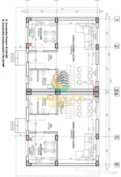 Casă spațioasă P+1+M | 5 camere, 4 băi și dressing 