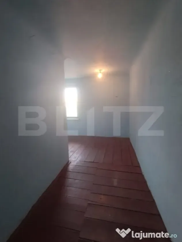 Apartament 3 camere, casa interbelica, elemente originale pr - Timisoara (Timis)