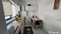 Apartament cu 2 camere, decomandat, mobilat, zona Calea Urseni