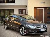 Vw Passat Cc*2,0 Dsg*Accept Variante