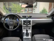 Vw Passat Cc*2,0 Dsg*Accept Variante