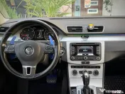 Vw Passat Cc*2,0 Dsg*Accept Variante
