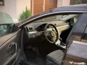 Vw Passat Cc*2,0 Dsg*Accept Variante