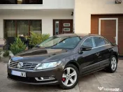 Vw Passat Cc*2,0 Dsg*Accept Variante