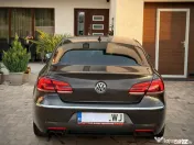 Vw Passat Cc*2,0 Dsg*Accept Variante