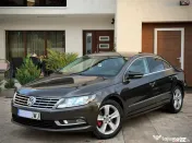 Vw Passat Cc*2,0 Dsg*Accept Variante