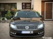 Vw Passat Cc*2,0 Dsg*Accept Variante