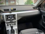 Vw Passat Cc*2,0 Dsg*Accept Variante
