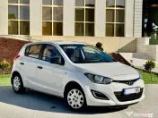 Hyundai I20 Benzina+ GPL