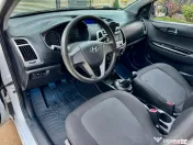 Hyundai I20 Benzina+ GPL