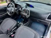Hyundai I20 Benzina+ GPL