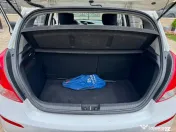 Hyundai I20 Benzina+ GPL