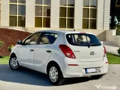 Hyundai I20 Benzina+ GPL