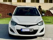 Hyundai I20 Benzina+ GPL