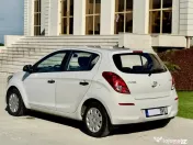 Hyundai I20 Benzina+ GPL