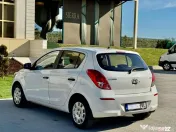 Hyundai I20 Benzina+ GPL