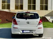 Hyundai I20 Benzina+ GPL