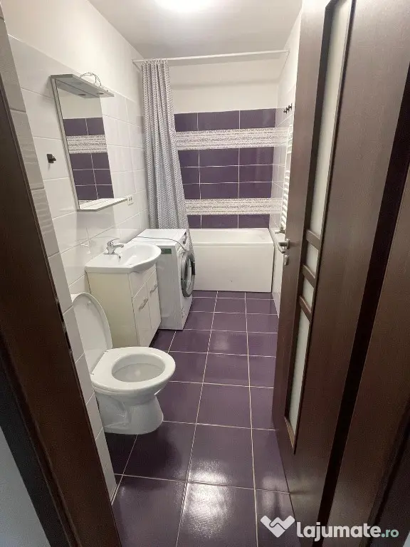 Vanzare Garsoniera Popesti Leordeni - Biruintei, Apropiere Metrou - Popesti Leordeni (Bucuresti-Ilfov)