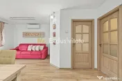 Casă cu teren generos în Mioveni, cartier Colibași