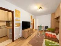 GARSONIERĂ MOBILATĂ ȘI UTILATĂ | BALCON | 28 MP | EXPO T 