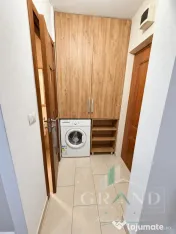 GARSONIERĂ MOBILATĂ ȘI UTILATĂ | BALCON | 28 MP | EXPO T 