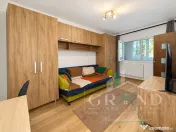 GARSONIERĂ MOBILATĂ ȘI UTILATĂ | BALCON | 28 MP | EXPO T 
