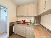 GARSONIERĂ MOBILATĂ ȘI UTILATĂ | BALCON | 28 MP | EXPO T 