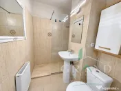 GARSONIERĂ MOBILATĂ ȘI UTILATĂ | BALCON | 28 MP | EXPO T 