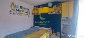 Vanzare Apartament 3 Camere Mobilat si Utilat+ Curte- Berceni! 
