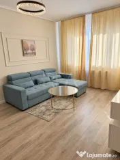 Apartament 2 Camere | Regie Residence | Metrou Grozăvești 