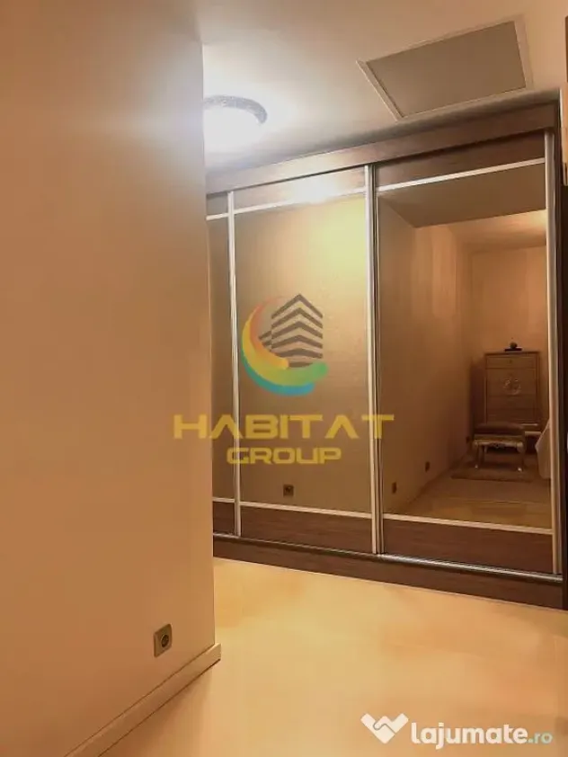 Apartament 2 camere Asmita Gardens 68 mp 2 bai Vedere panoramica - Bucuresti (Bucuresti-Ilfov)