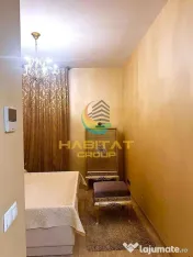 Apartament 2 camere Asmita Gardens 68 mp 2 bai Vedere panoramica 