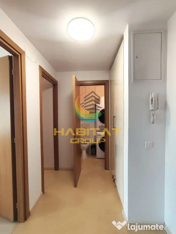 Apartament 2 camere Asmita Gardens 68 mp 2 bai Vedere panoramica - Bucuresti (Bucuresti-Ilfov)