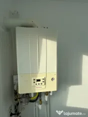 - Garsoniera decomandata, confort 2, Obor, etaj 2. Renovata 