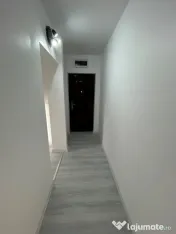 - Garsoniera decomandata, confort 2, Obor, etaj 2. Renovata 