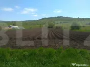 Teren extravilan langa Lisnau 4.8 ha I Investitie agricola 