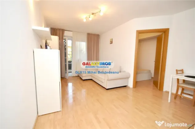 Apartament 2 camere in Baneasa Cartierul Greenfield. - Bucuresti (Bucuresti-Ilfov)