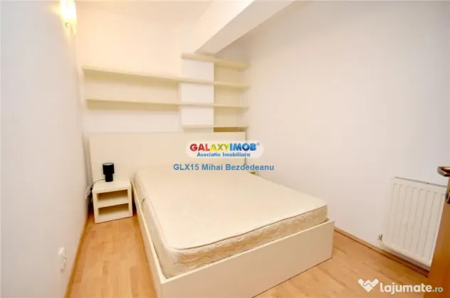 Apartament 2 camere in Baneasa Cartierul Greenfield. - Bucuresti (Bucuresti-Ilfov)