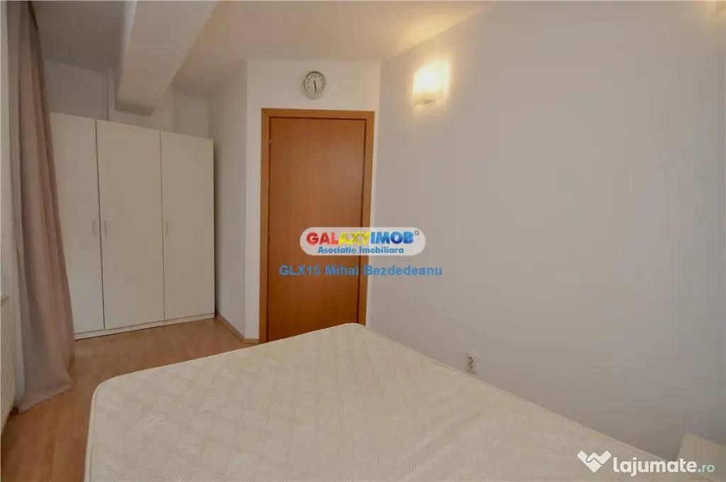 Apartament 2 camere in Baneasa Cartierul Greenfield. - Bucuresti (Bucuresti-Ilfov)