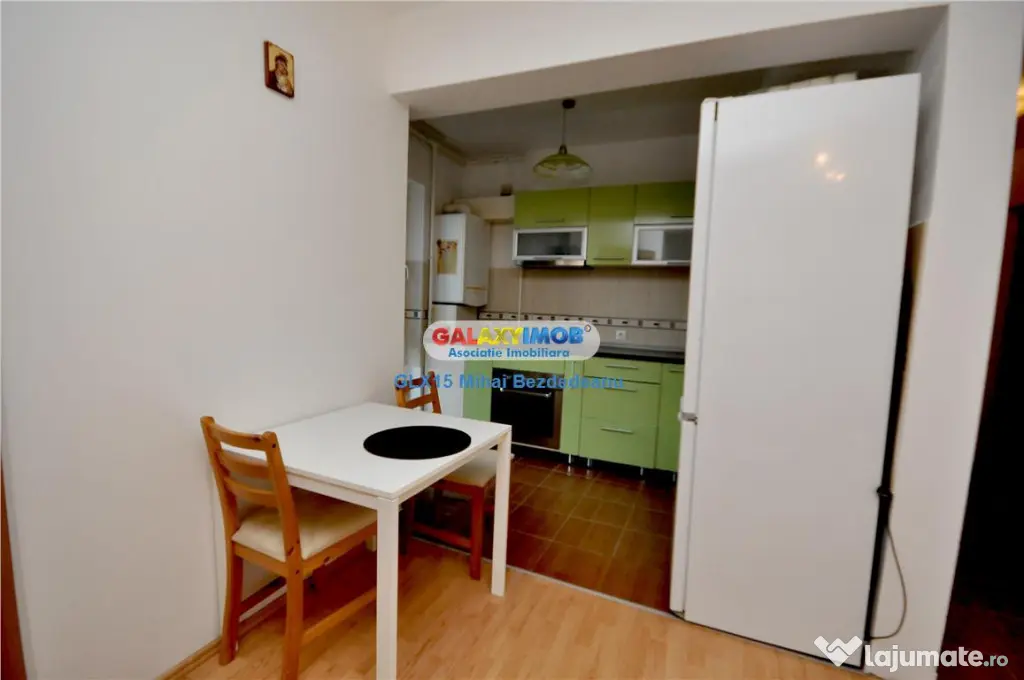 Apartament 2 camere in Baneasa Cartierul Greenfield. - Bucuresti (Bucuresti-Ilfov)