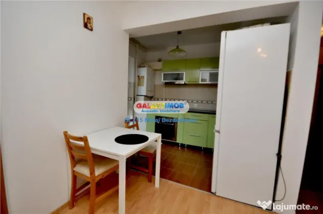 Apartament 2 camere in Baneasa Cartierul Greenfield. - Bucuresti (Bucuresti-Ilfov)