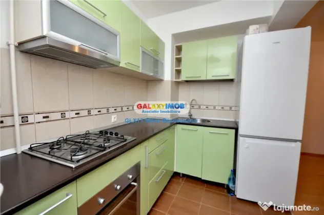 Apartament 2 camere in Baneasa Cartierul Greenfield. - Bucuresti (Bucuresti-Ilfov)